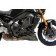 Καρίνα Puig Yamaha MT-09/SP 21- μαύρο ματ Καρίνα Puig Yamaha MT-09/SP 21- μαύρο ματ