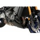 Καρίνα Puig Yamaha MT-09/SP 21- μαύρο ματ Καρίνα Puig Yamaha MT-09/SP 21- μαύρο ματ