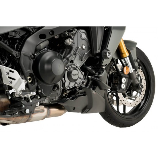 Καρίνα Puig Yamaha Tracer 9/GT carbon look Καρίνα Puig Yamaha Tracer 9/GT carbon look