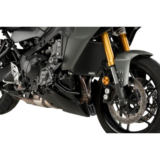 Καρίνα Puig Yamaha Tracer 9/GT carbon look Καρίνα Puig Yamaha Tracer 9/GT carbon look