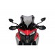 Πρόσθετα βοηθήματα αέρα Puig Ducati Multistrada V4/S/S Sport σκούρο φιμέ Πρόσθετα βοηθήματα αέρα Puig Ducati Multistrada V4/S/S Sport σκούρο φιμέ
