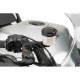 Καπάκι δοχείου υγρών εμπρός φρένου Puig Yamaha Tracer 9/GT μαύρο Καπάκι δοχείου υγρών εμπρός φρένου Puig Yamaha Tracer 9/GT μαύρο