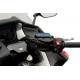 Καπάκι δοχείου υγρών εμπρός φρένου Puig Honda Forza 750 μπλε Καπάκι δοχείου υγρών εμπρός φρένου Puig Honda Forza 750 μπλε