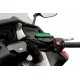 Καπάκι δοχείου υγρών εμπρός φρένου Puig Honda Forza 750 πράσινο Καπάκι δοχείου υγρών εμπρός φρένου Puig Honda Forza 750 πράσινο