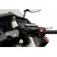 Καπάκι δοχείου υγρών εμπρός φρένου Puig Honda Forza 750 ασημί Καπάκι δοχείου υγρών εμπρός φρένου Puig Honda Forza 750 ασημί