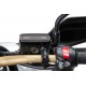 Καπάκι δοχείου υγρών εμπρός φρένου Puig Honda X-ADV ασημί Καπάκι δοχείου υγρών εμπρός φρένου Puig Honda X-ADV ασημί