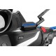 Καπάκι δοχείου υγρών εμπρός φρένου Puig Yamaha T-Max 530 μπλε Καπάκι δοχείου υγρών εμπρός φρένου Puig Yamaha T-Max 530 μπλε