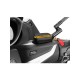 Καπάκι δοχείου υγρών εμπρός φρένου Puig Yamaha T-Max 530 χρυσό Καπάκι δοχείου υγρών εμπρός φρένου Puig Yamaha T-Max 530 χρυσό