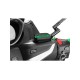 Καπάκι δοχείου υγρών εμπρός φρένου Puig Yamaha T-Max 560 πράσινο Καπάκι δοχείου υγρών εμπρός φρένου Puig Yamaha T-Max 560 πράσινο