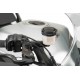 Καπάκι δοχείου υγρών εμπρός φρένου Puig Yamaha Tracer 9/GT πορτοκαλί Καπάκι δοχείου υγρών εμπρός φρένου Puig Yamaha Tracer 9/GT πορτοκαλί