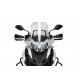 Μπροστινά βοηθήματα αέρα Puig BENELLI TRK 502/X μαύρα Μπροστινά βοηθήματα αέρα Puig BENELLI TRK 502/X μαύρα