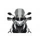 Μπροστινά βοηθήματα αέρα Puig BENELLI TRK 502/X σκούρο φιμέ Μπροστινά βοηθήματα αέρα Puig BENELLI TRK 502/X σκούρο φιμέ