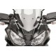 Μπροστινά βοηθήματα αέρα Puig Yamaha MT-07 Tracer/GT -19 διάφανα Μπροστινά βοηθήματα αέρα Puig Yamaha MT-07 Tracer/GT -19 διάφανα