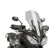 Μπροστινά βοηθήματα αέρα Puig Yamaha MT-07 Tracer/GT -19 ελαφρώς φιμέ