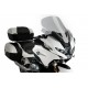 Μπροστινά βοηθήματα αέρα Puig BMW R 1250 RT 21- ελαφρώς φιμέ Μπροστινά βοηθήματα αέρα Puig BMW R 1250 RT 21- ελαφρώς φιμέ