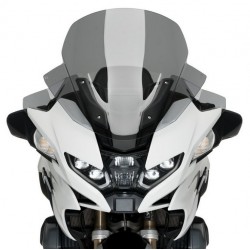 Μπροστινά βοηθήματα αέρα Puig BMW R 1250 RT 21- ελαφρώς φιμέ