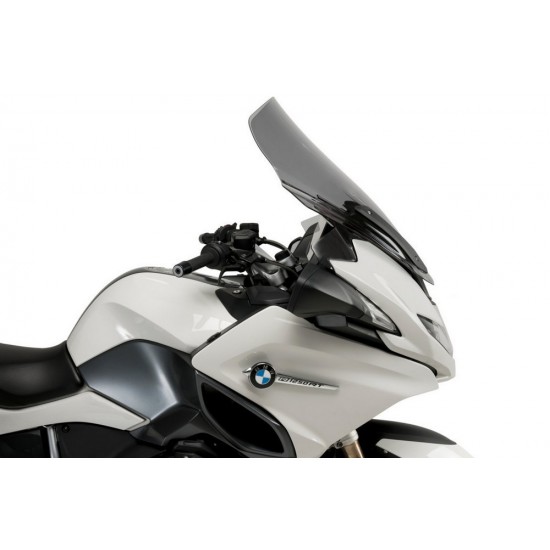 Μπροστινά βοηθήματα αέρα Puig BMW R 1250 RT 21- ελαφρώς φιμέ Μπροστινά βοηθήματα αέρα Puig BMW R 1250 RT 21- ελαφρώς φιμέ