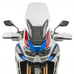 Πλαϊνά βοηθήματα αέρα Puig Honda CRF 1100L Africa Twin Adventure Sports ελαφρώς φιμέ