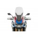 Πλαϊνά βοηθήματα αέρα Puig Honda CRF 1100L Africa Twin Adventure Sports ελαφρώς φιμέ Πλαϊνά βοηθήματα αέρα Puig Honda CRF 1100L Africa Twin Adventure Sports ελαφρώς φιμέ