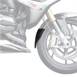 Επέκταση μπροστινού φτερού Puig BMW R 1250 RS μαύρη