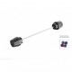 Μανιτάρια εμπρός τροχού Puig Racing Yamaha YZF-R1 07-14 Μανιτάρια εμπρός τροχού Puig Racing Yamaha YZF-R1 07-14