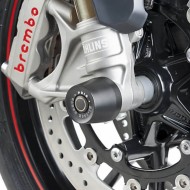 Μανιτάρια εμπρός τροχού Puig Racing Yamaha YZF-R1 07-14