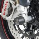 Μανιτάρια εμπρός τροχού Puig Racing Yamaha YZF-R1 07-14 Μανιτάρια εμπρός τροχού Puig Racing Yamaha YZF-R1 07-14