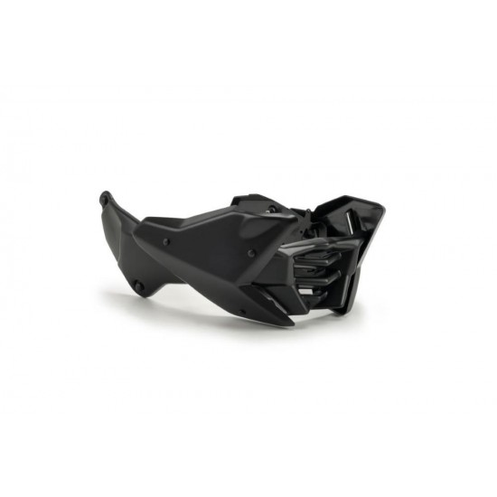 Σπόιλερ κινητήρα Puig KTM 1290 Super Duke GT -20 μαύρο ματ Σπόιλερ κινητήρα Puig KTM 1290 Super Duke GT -20 μαύρο ματ