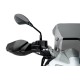 Χούφτες Puig BENELLI TRK 251 μαύρες Χούφτες Puig BENELLI TRK 251 μαύρες