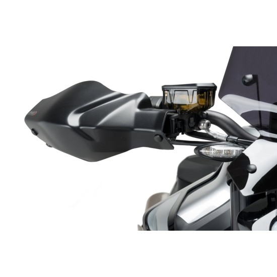 Χούφτες Puig KTM 790 Duke μαύρες Χούφτες Puig KTM 790 Duke μαύρες