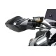 Χούφτες Puig KTM 790 Duke μαύρες Χούφτες Puig KTM 790 Duke μαύρες