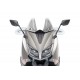 Χούφτες Puig Yamaha T-MAX 530 διάφανες Χούφτες Puig Yamaha T-MAX 530 διάφανες