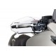 Χούφτες Puig Yamaha T-MAX 530 διάφανες Χούφτες Puig Yamaha T-MAX 530 διάφανες