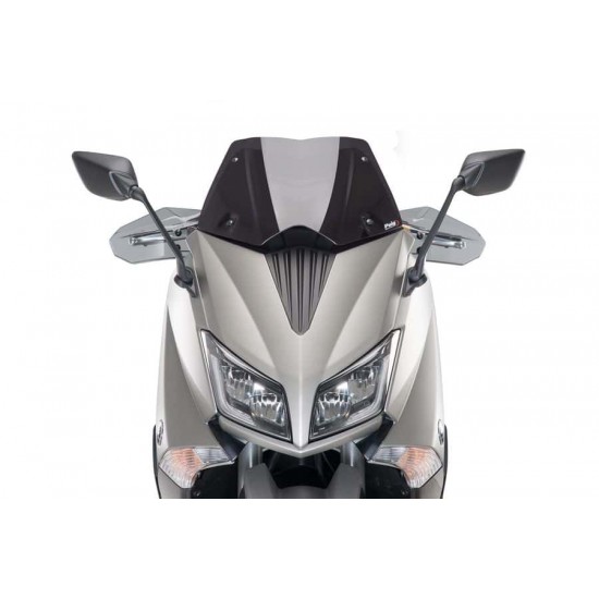 Χούφτες Puig Yamaha T-MAX 530 ελαφρώς φιμέ Χούφτες Puig Yamaha T-MAX 530 ελαφρώς φιμέ