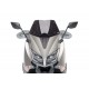 Χούφτες Puig Yamaha T-MAX 530 ελαφρώς φιμέ Χούφτες Puig Yamaha T-MAX 530 ελαφρώς φιμέ