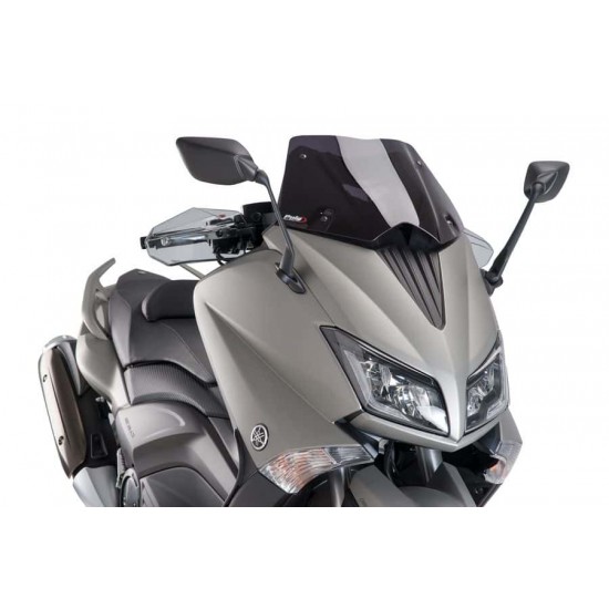 Χούφτες Puig Yamaha T-MAX 530 ελαφρώς φιμέ Χούφτες Puig Yamaha T-MAX 530 ελαφρώς φιμέ