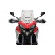 Επεκτάσεις εργοστασιακών χουφτών Puig Ducati Multistrada V4/S/S Sport διάφανες Επεκτάσεις εργοστασιακών χουφτών Puig Ducati Multistrada V4/S/S Sport διάφανες