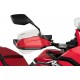 Επεκτάσεις εργοστασιακών χουφτών Puig Honda CRF1100L Africa Twin/Adventure Sports διάφανες Επεκτάσεις εργοστασιακών χουφτών Puig Honda CRF1100L Africa Twin/Adventure Sports διάφανες