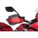 Επεκτάσεις εργοστασιακών χουφτών Puig Honda CRF1100L Africa Twin/Adventure Sports σκούρο φιμέ Επεκτάσεις εργοστασιακών χουφτών Puig Honda CRF1100L Africa Twin/Adventure Sports σκούρο φιμέ