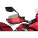 Επεκτάσεις εργοστασιακών χουφτών Puig Honda CRF1100L Africa Twin/Adventure Sports ελαφρώς φιμέ Επεκτάσεις εργοστασιακών χουφτών Puig Honda CRF1100L Africa Twin/Adventure Sports ελαφρώς φιμέ