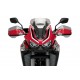 Επεκτάσεις εργοστασιακών χουφτών Puig Honda CRF1100L Africa Twin/Adventure Sports διάφανες Επεκτάσεις εργοστασιακών χουφτών Puig Honda CRF1100L Africa Twin/Adventure Sports διάφανες