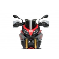 Επεκτάσεις εργοστασιακών χουφτών Puig BMW F 900 XR ελαφρώς φιμέ