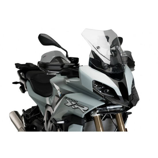 Επεκτάσεις εργοστασιακών χουφτών Puig BMW S 1000 XR μαύρες Επεκτάσεις εργοστασιακών χουφτών Puig BMW S 1000 XR μαύρες