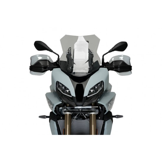 Επεκτάσεις εργοστασιακών χουφτών Puig BMW S 1000 XR μαύρες Επεκτάσεις εργοστασιακών χουφτών Puig BMW S 1000 XR μαύρες