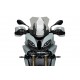 Επεκτάσεις εργοστασιακών χουφτών Puig BMW S 1000 XR μαύρες Επεκτάσεις εργοστασιακών χουφτών Puig BMW S 1000 XR μαύρες