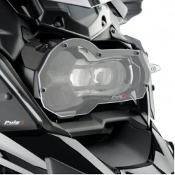 Προστατευτικό φαναριού Puig BMW R 1250 GS/Adv. διάφανο