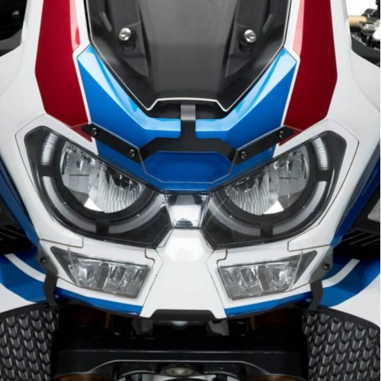 Προστατευτικό φαναριού Puig Honda CRF 1100L Africa Twin Adventure Sports διάφανο Προστατευτικό φαναριού Puig Honda CRF 1100L Africa Twin Adventure Sports διάφανο