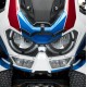 Προστατευτικό φαναριού Puig Honda CRF 1100L Africa Twin Adventure Sports διάφανο Προστατευτικό φαναριού Puig Honda CRF 1100L Africa Twin Adventure Sports διάφανο