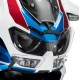 Προστατευτικό φαναριού Puig Honda CRF 1100L Africa Twin Adventure Sports διάφανο Προστατευτικό φαναριού Puig Honda CRF 1100L Africa Twin Adventure Sports διάφανο