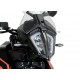 Προστατευτικό φαναριού Puig KTM 890 Adventure/R διάφανο Προστατευτικό φαναριού Puig KTM 890 Adventure/R διάφανο